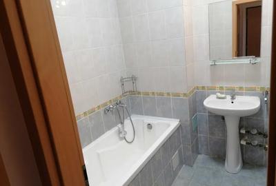 Apartament cu o camera la Cluj, Iris in apropiere de Rivus Mall - 6