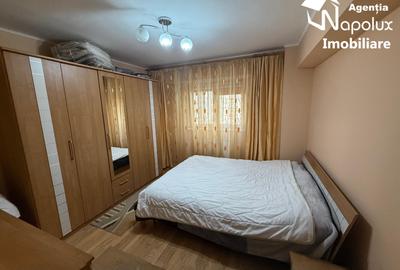 🏡 Exclusivitate! Apartament 3 camere – Mărăști, str. 21 Decembrie/Piața Mărăști - 4