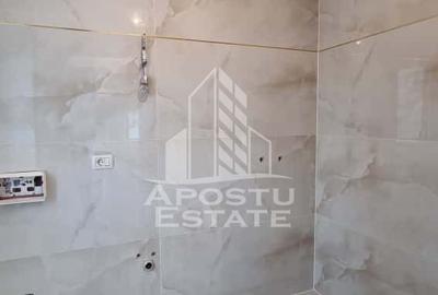Duplex P+1 de vanzare, cu garaj, Dumbravita - 4