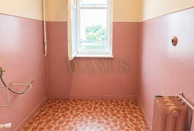 Apartament Decomandat - 42MP I Balcon I Bloc cu Lift - Manastur I BIG - 2