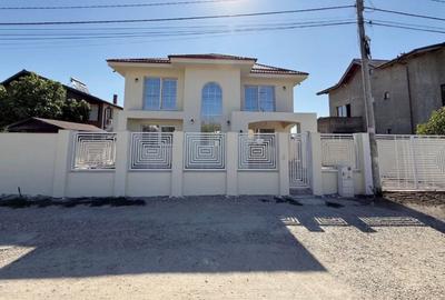 Vila de vânzare în orașul pantelimon - 3