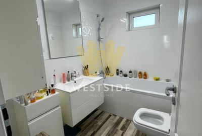 Casa insiruita premium de vanzare, in Mosnita Noua - 12
