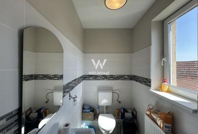 Casa individuala in Lazaret, langa Hotel Hermanns, la cheie - 7