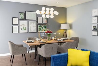 Apartament de vanzare sector 3 Theodor Pallady 2 camera