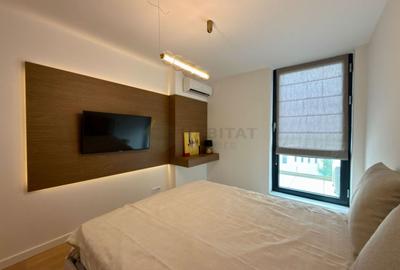 Locație premium lângă parc | Apartament 2 camere - 13