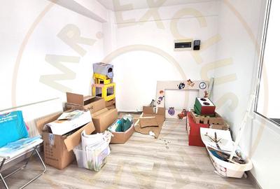 Spatiu Comercial Multifunctional Banat-CLASA A - 10