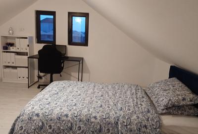Casă individuală cu 3 camere și grădină amenajată - 45