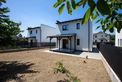 Casa in Hemeius - 2