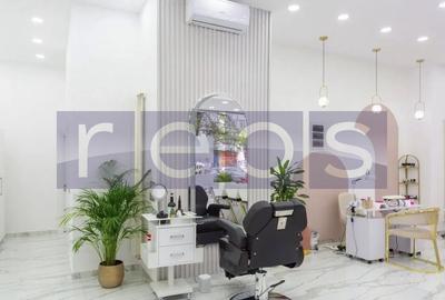 INCHIRIERE SPATIU COMERCIAL VICTORIEI TITULESCU 117MP VITRINA 10MP - 4
