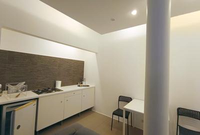 Inchiriere Studio - Garsoniera dubla - zona Piata Victoriei - 3