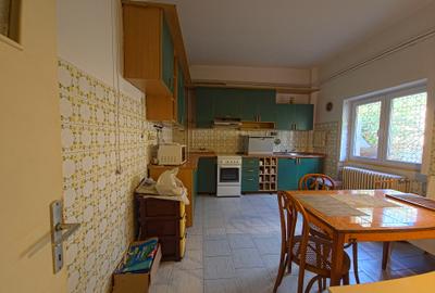 Faleza Nord casa P+1+M tip duplex - 7