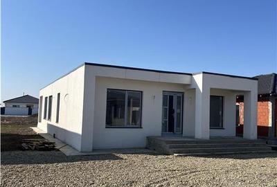 RECO Vila în stil mediteranean cu 4 CAMERE SANTANDREI - 6