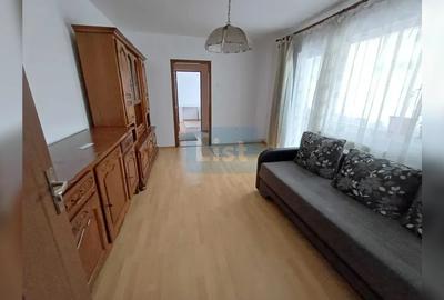 COMISSION 0%! Ap. 2 cam. 55 mp, CT proprie, PET FRIENDLY, Gheorgheni - 3
