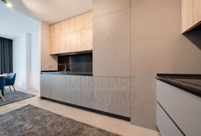 ***** Herastrau | Luxury one bedroom Apartment - 7