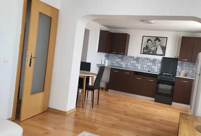 Apartament 2 camere Rahovei - 4