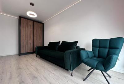Apartament high-class 3 camere | parcare | Pacurari - 5