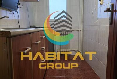 Apartament cu 2 camere decomandat, mobilat în Brâncoveanu