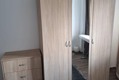 Inchiriere ap 2 cam decomandat, Panduri, Monitorul Oficial, 450 eur - 9