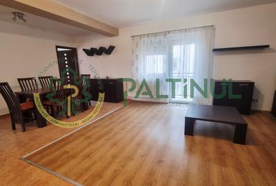 Apartamemt de inchiriat 3 camere et. 2,  loc parcare 2, Selimbar Brana - 2