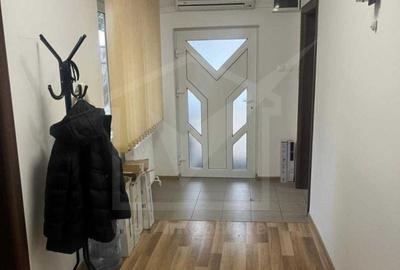Casa de inchiriat pentru sediu firma, 4 camere+garaj, A. Muresanu - 5