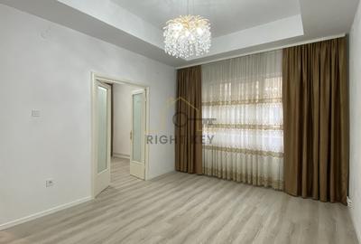 Oportunitate! Ap 2 cam in vila interbelica, renovat! - 1