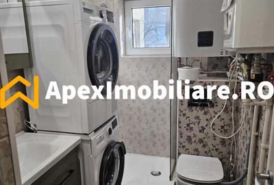 Garsoniera de inchiriat Romana București | ApexImobiliare.ro - 7