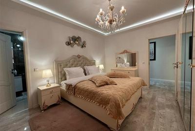 PENTHOUSE EXCLUSIV Terasa 70mp Panorama | Lux Pacurari-Rediu, Mobilat Masiv - 7