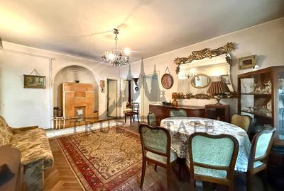 Apartament cu 3 camere în vilă superbă din zona Aviatorilor - 1