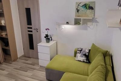 Garsoniera Timpuri Noi - bld. Gheorghe Sincai *metrou* - 2