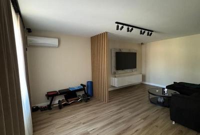 Casa Individuala Renovata Posibilitate Rate Zona Sos Giurgiului - 4