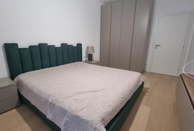 BANEASA JANDARMERIEI DE INCHIRIAT APARTAMENT 2 CAMERE FINISAJE LUX | LOC PARCARE - 13
