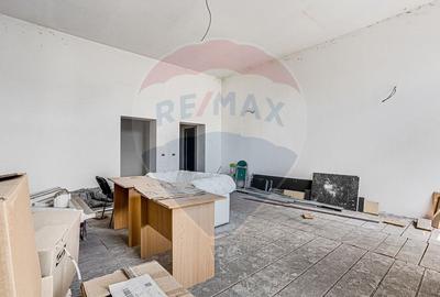 Apartament ultracentral 62 mp cu 2 ferestre spre bulevard - 7