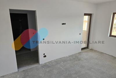 Casă modernă 4 camere, 150 mp utili, teren 550 mp-Dezmir - 6