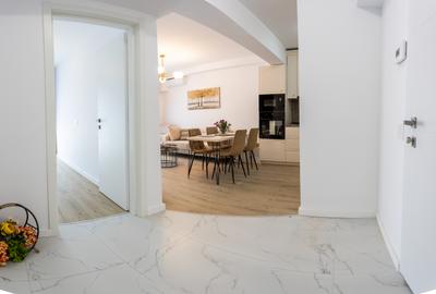 Apartament 3 Camere Nou Finisat Open Space | Bonn | PRIMA Green - 12