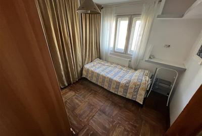 Apartament 4 camere, 100 mp, etaj 3, zona Longinescu - 11