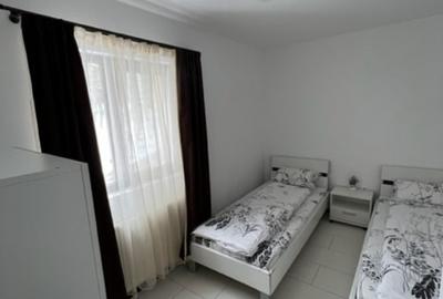 LAC MOGOSA, vila D+P+E+M cu 3ari teren! - 9