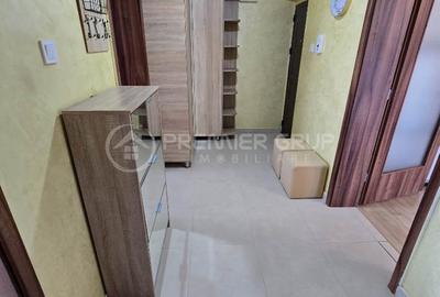 Bloc nou! Apartament 2 camere 2 balcoane 52mp, Frumoasa, CT + 2AC, loc parcare - 6