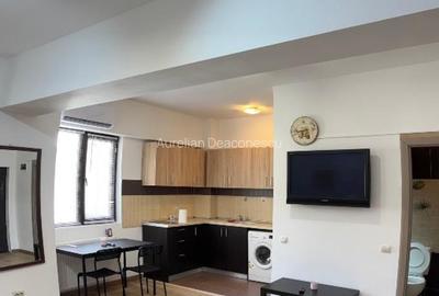 Garsoniera | Alba Iulia | Balcon | Bloc Nou | Renovata | Mijloace de Transport - 5