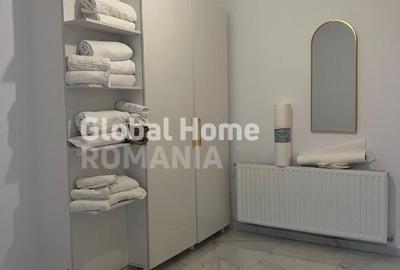 Spațiu Comercial sau Birouri 96MP | Chiajna | Militari | Bloc nou | - 4