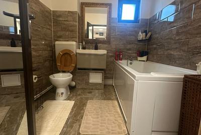 Zona Bariera! Apartament 3 camere decomandat. - 9