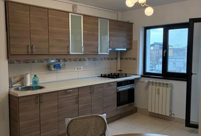 Apartament 2 camere Militari-linia 41 - 2