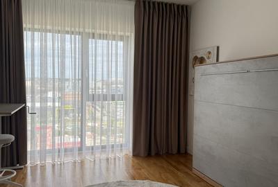 SILK DISTRICT, APARTAMENT MODERN CU 3 CAMERE SI LOC DE PARCARE - 8
