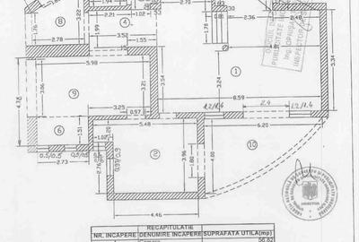 Vilă stradală Iancu Nicolae – 252 mp, ideală birouri/clinică, curte și parcare . - 23