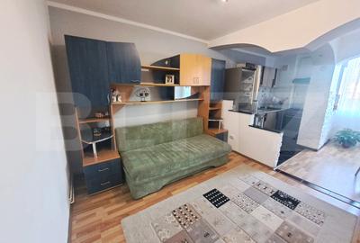 Apartament cu 2 camere aproape de Piata Astra - Mobilat si utilat complet - 2