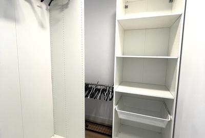 2 camere premium în Onix Parc  confort modern, încălzire în pardoseala - 48