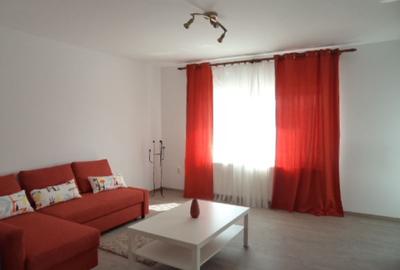 Apartament 2 camere nou, Parcare, Selimbar - 2