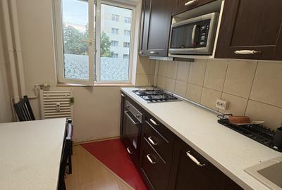 Apartament 3 Camere Drumul Taberei | Balcon | 7 minute metrou - 10