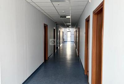 Tatarasi - Aurel Vlaicu, hala 530mp disponibila imediat, inchiriere - 5