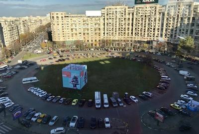 Vând apartament 65 mm,rond Piata Alba Iulia.LIBER - 1