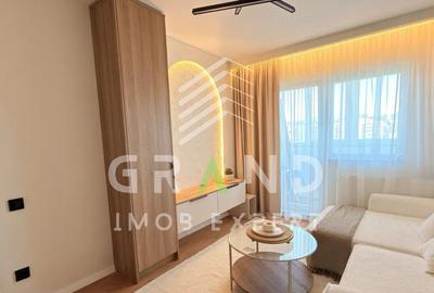 Apartament premium cu 2 camere, zona Primăverii, Mănăștur - 2